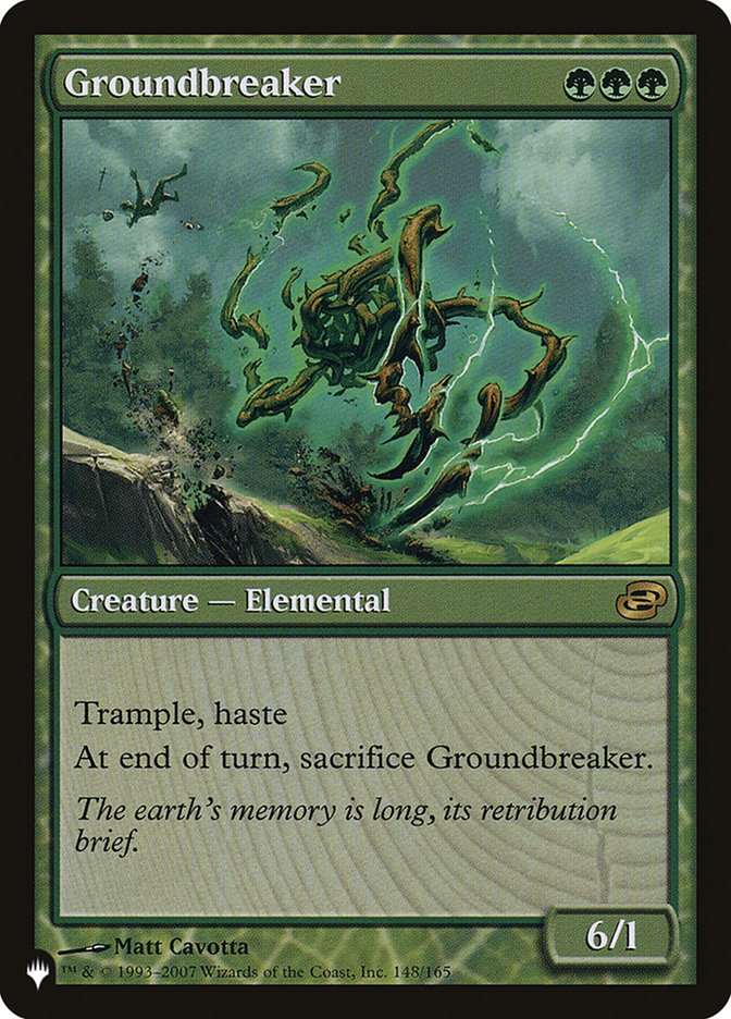 Requisition Raid [The List]