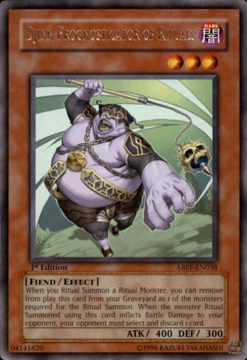 Trap Dustshoot (Platinum Secret Rare) [RA05-EN077] Platinum Secret Rare